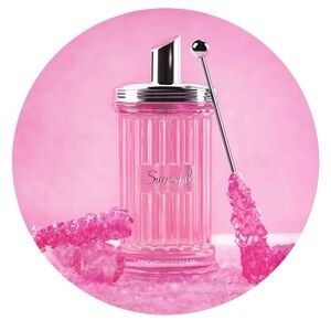 Michel Germain Sugarful Perfume Gift Set, 100 ml new